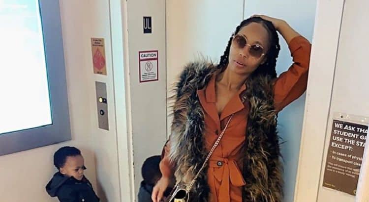 10 Things You Didn&#8217;t Know about Shamari DeVoe