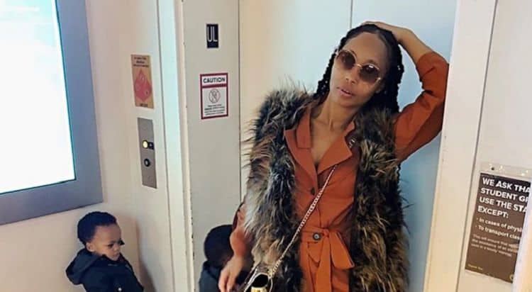 10 Things You Didn’t Know about Shamari DeVoe