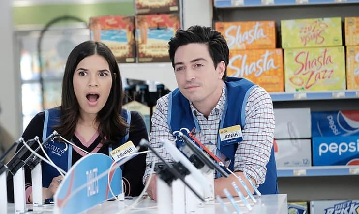 Five Predictions We Re Making For Superstore Season 5