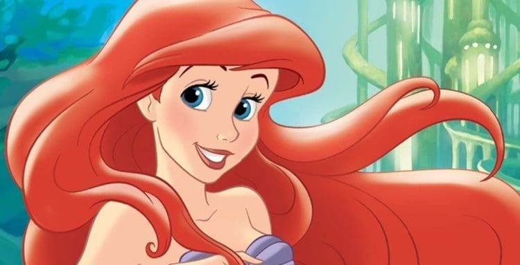 Why We&#8217;re Just Not Buying into The Little Mermaid Reboot