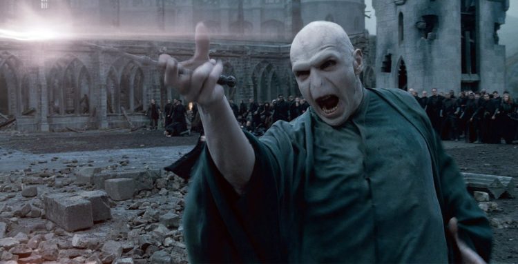 Was Voldemort Really The Villain in the Harry Potter Movies?