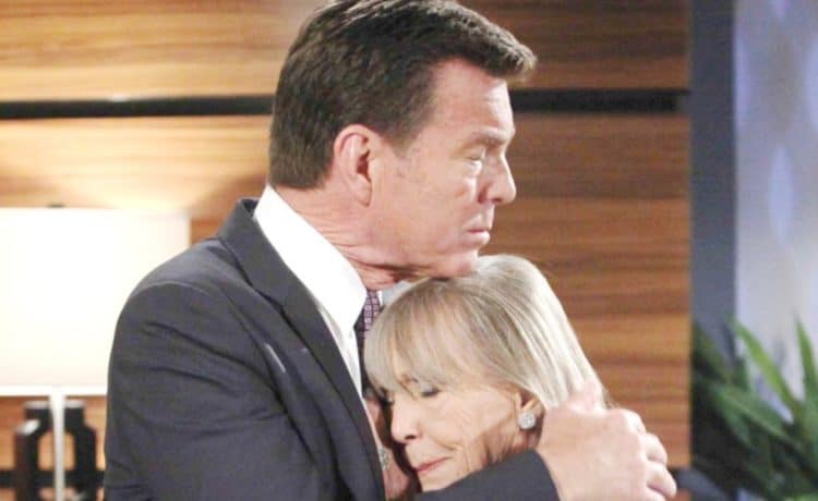 Young and the Restless Spoilers: Paul is Back