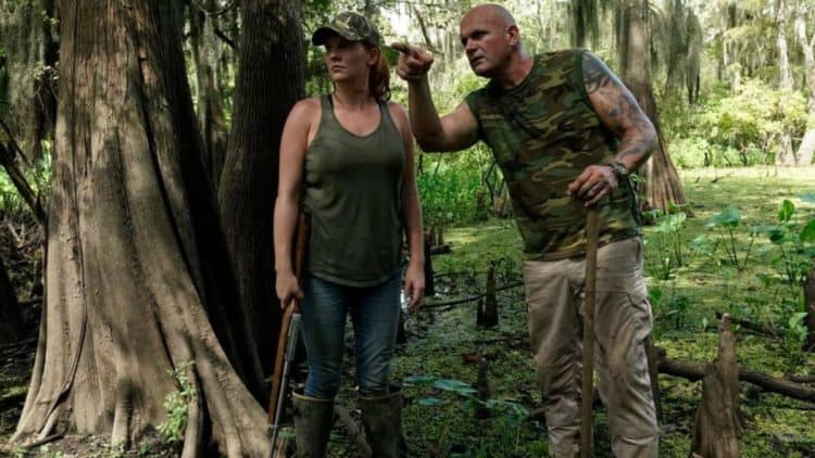 10 Things You Didn&#8217;t Know about Swamp People&#8217;s Ashley Jones