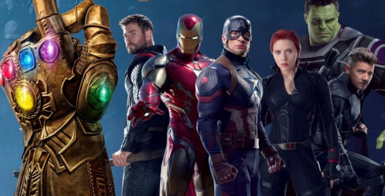 Why Civil War 2 Can Be Done In The Marvel Cinematic Universe