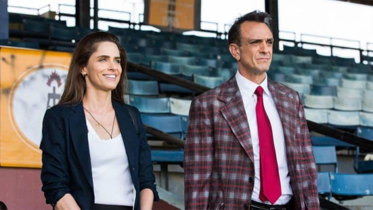 10 Things You Didn&#8217;t Know about IFC&#8217;s Brockmire