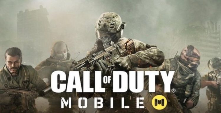 Call of Duty is Finally Coming to Mobile Devices