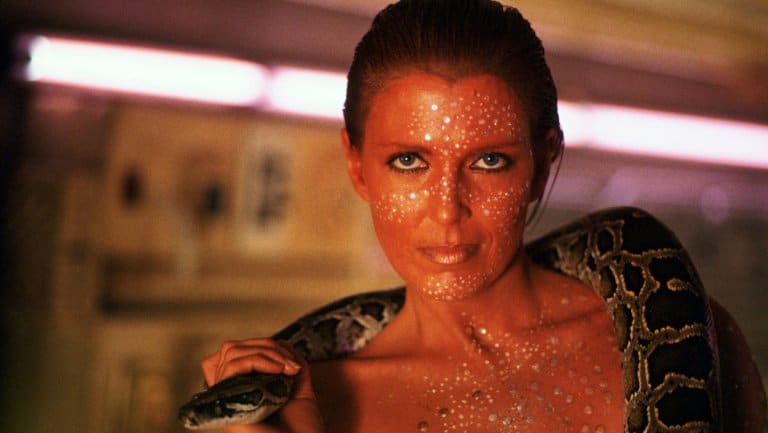 10 Things You Didn’t Know about Joanna Cassidy