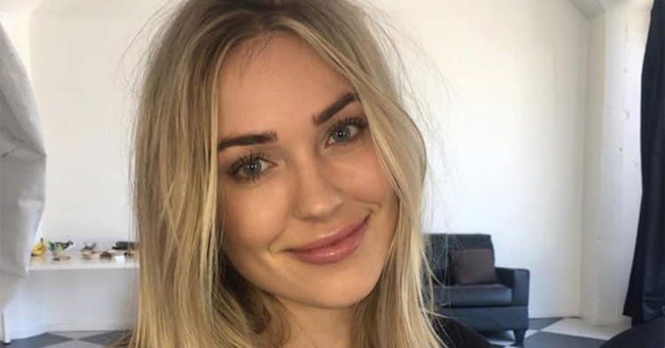 10 Things You Didn’t Know about Cassie Randolph