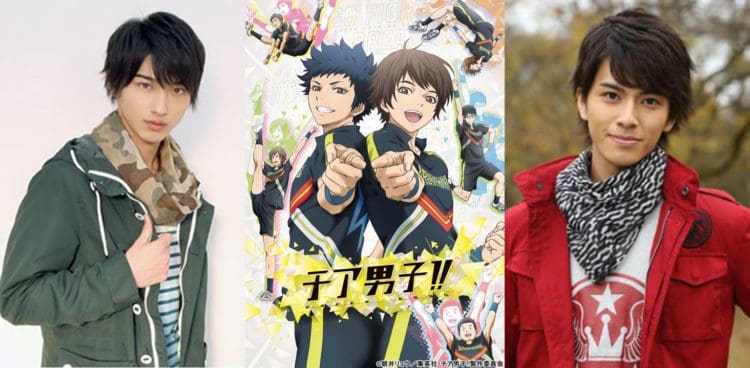 What We&#8217;re Expecting from the Live Action &#8220;Cheer Boys!!&#8221;