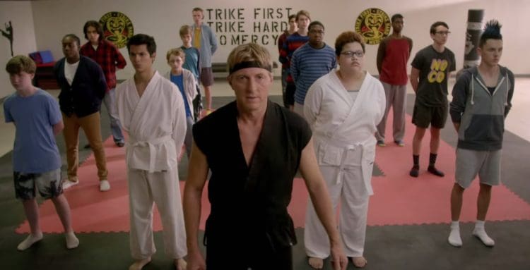 Five Predictions We&#8217;re Making About Cobra Kai Season 2