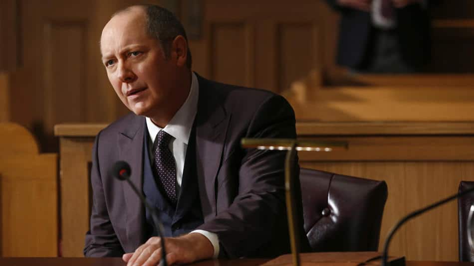 Is The Blacklist on a Decline Despite Season 7 Renewal?