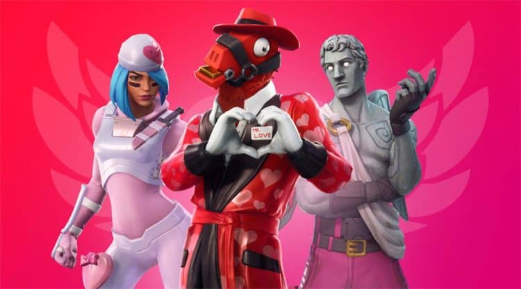 Fortnite Is Copying The Competition: Is That Good?