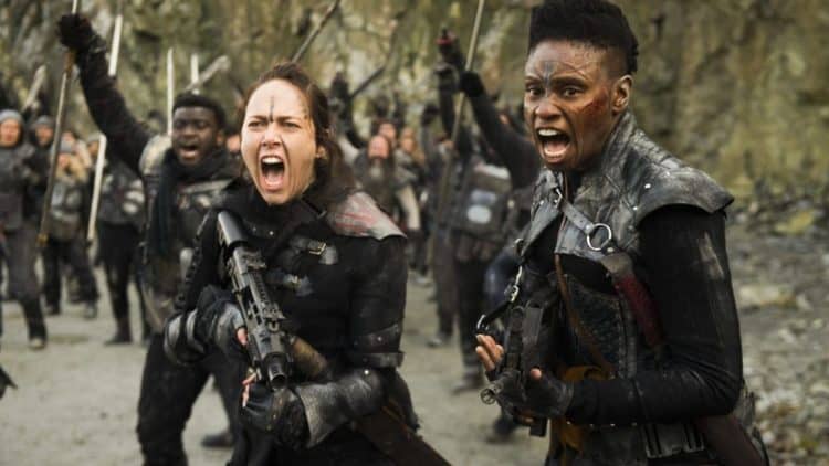 Five Predictions We&#8217;re Making About The 100 Season 6