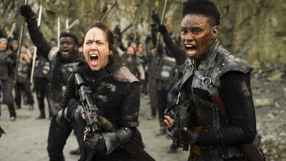 Five Predictions We’re Making About The 100 Season 6