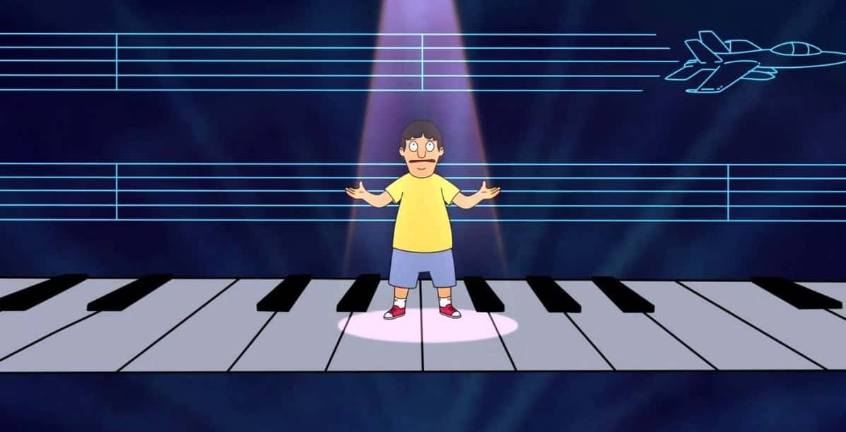 Five Hilarious Musical Numbers from Bob’s Burgers