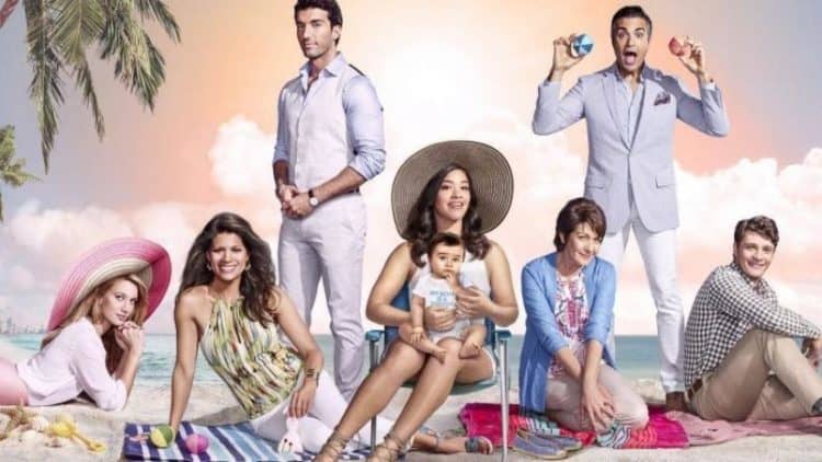 What to Expect in Jane the Virgin&#8217;s Final Season