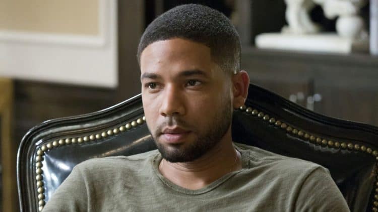 Now What’s Going to Happen with Empire and Jussie Smollett?