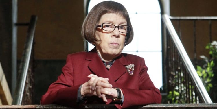 Why Linda Hunt Might Get Replaced on NCIS: Los Angeles