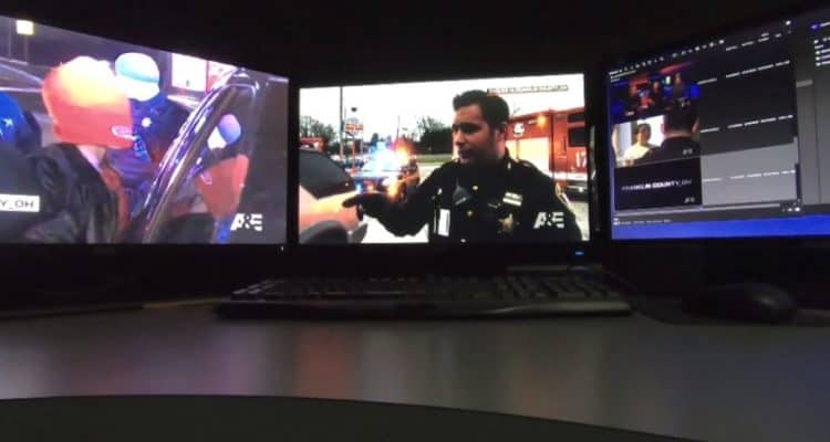 How &#8220;Live PD&#8221; Changed the Columbus Police Sheriff&#8217;s Office