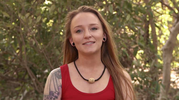 Alana Naked And Afraid Contestant Telegraph