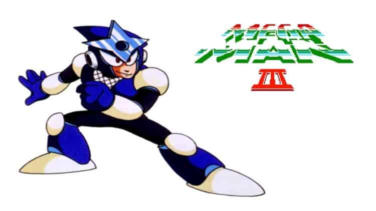 The Five Toughest Mega Man Bosses of All-time
