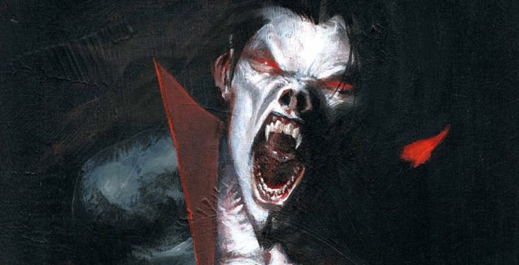 10 Things You Didn&#8217;t Know about Morbius the Living Vampire