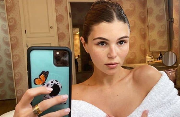 10 Things You Didn’t Know about Olivia Jade Giannulli