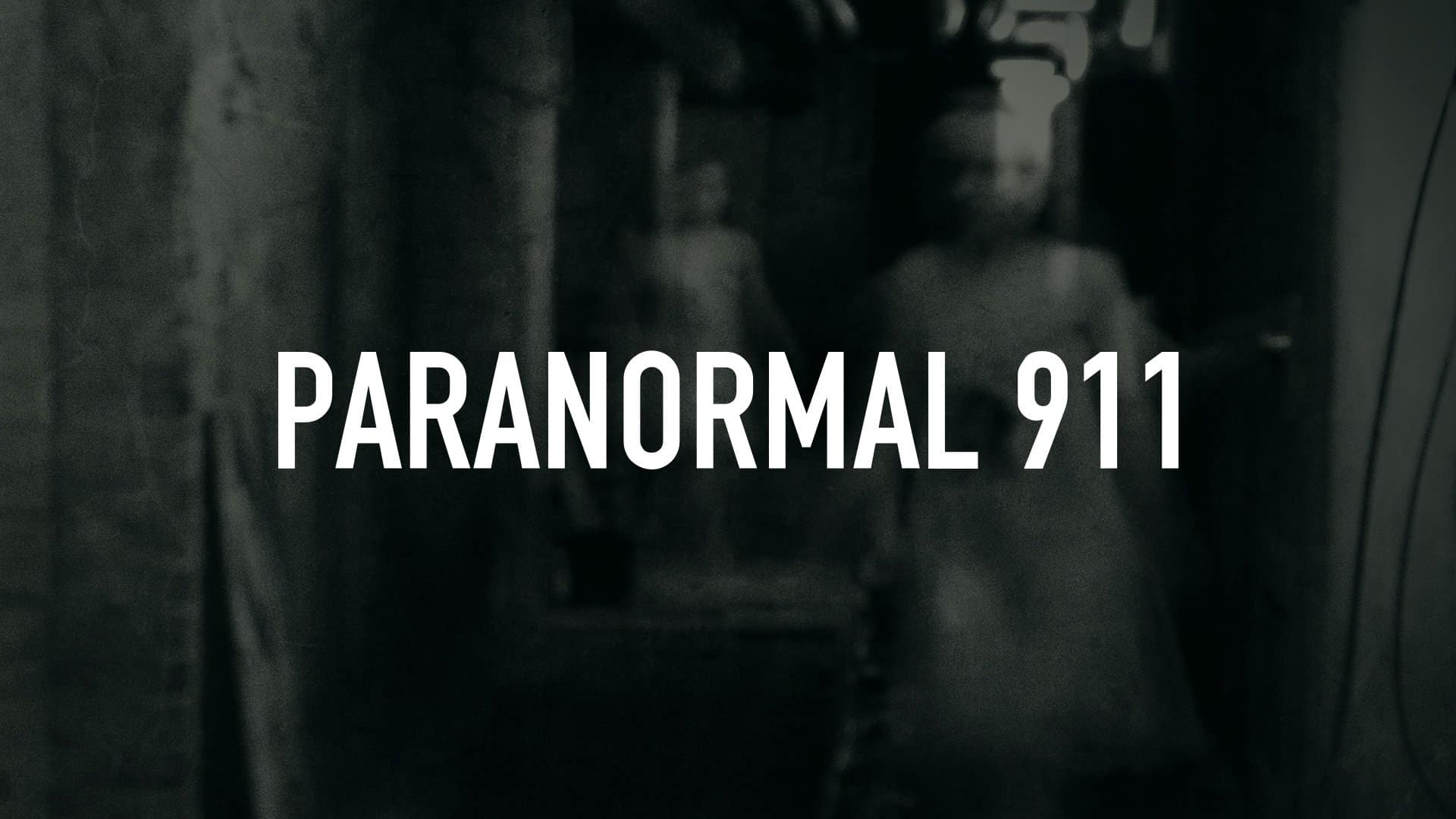 10 Things You Didn’t Know about Paranormal 911