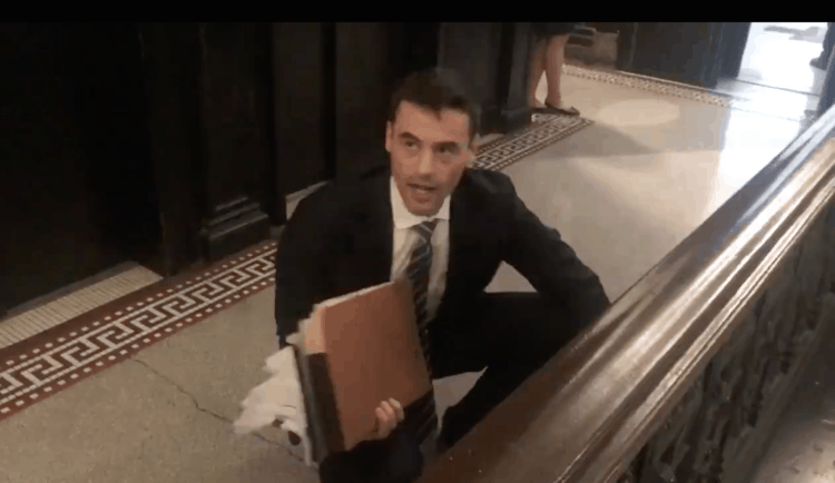 10 Things You Didn&#8217;t Know about Aaron Schlossberg