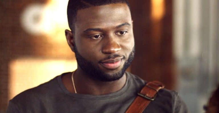 10 Things You Didn't Know About Sinqua Walls