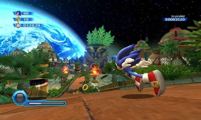 The Five Best Sonic the Hedgehog Games of All-time