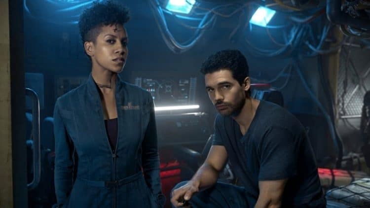 Are We Ever Going To See The Expanse Season 7?