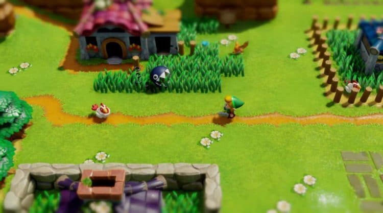 what zelda games are coming to the switch