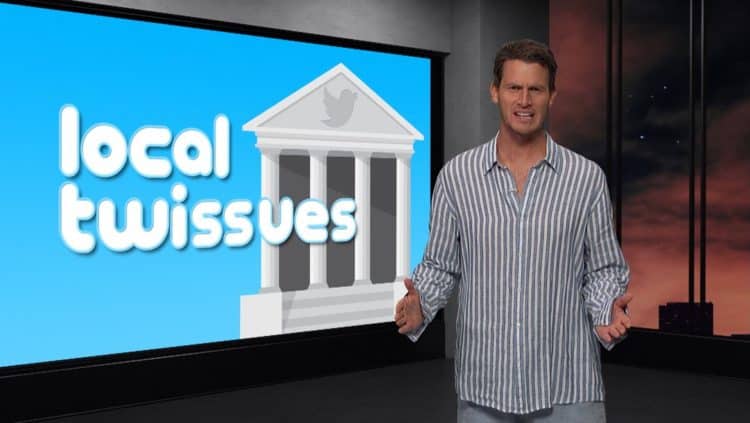 Why Tosh.0 Was Cancelled at Comedy Central