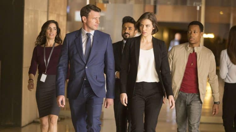 10 Things You Didn’t Know about Whiskey Cavalier