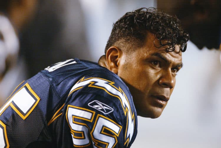 Why You Should Watch The Junior Seau 30 for 30 on ESPN