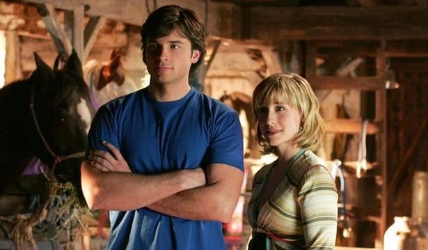 10 Things You Didn’t Know about Tom Welling