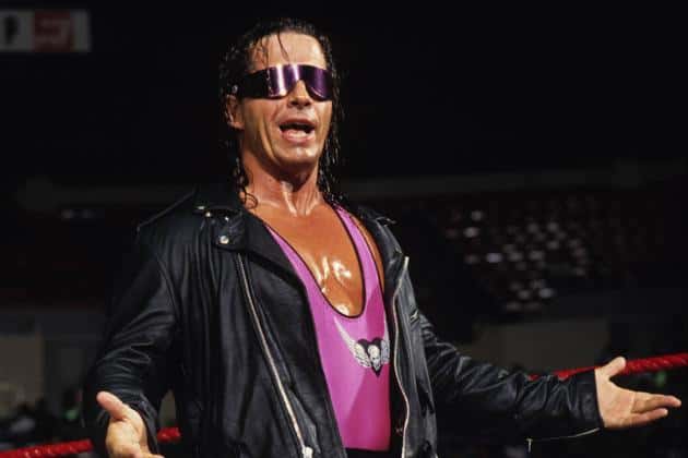 Five Actors Who Could Play Bret Hart in a Biopic