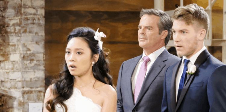 Days of Our Lives Spoilers: Eric Makes An Offer