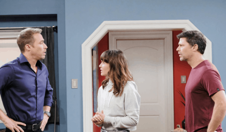 Days of Our Lives Spoilers: Rafe Gets Shot