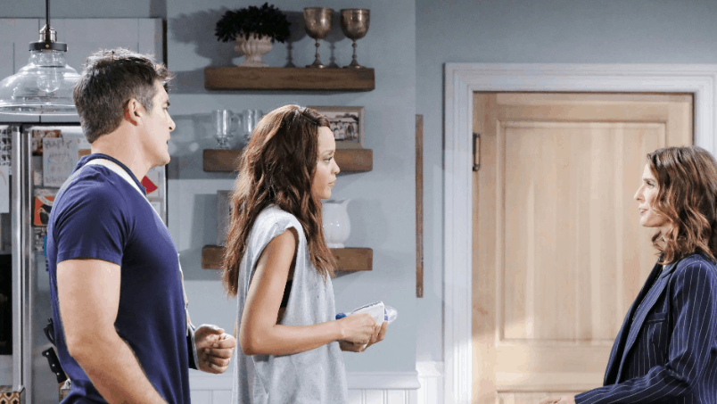 Days of Our Lives Spoilers: There Are Big Changes This Week