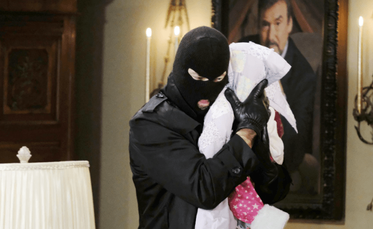 Days of Our Lives Spoilers: Hope Doesn’t Like Lani’s New Situation