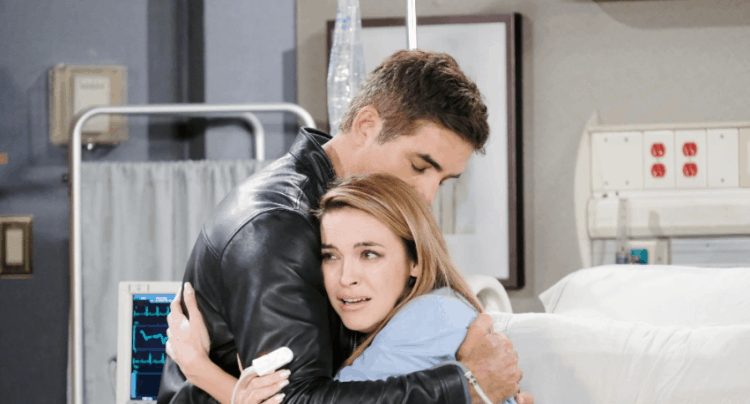 Days of Our Lives Spoilers: Can Sonny Find Out What&#8217;s Happening to Will?