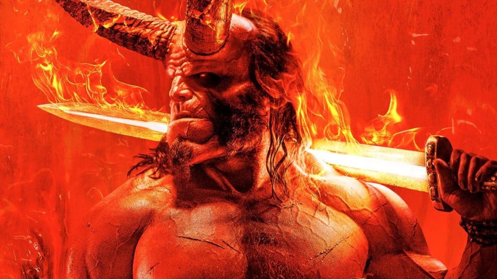 How ‘Hellboy’ Fell into the Skywalker Trap