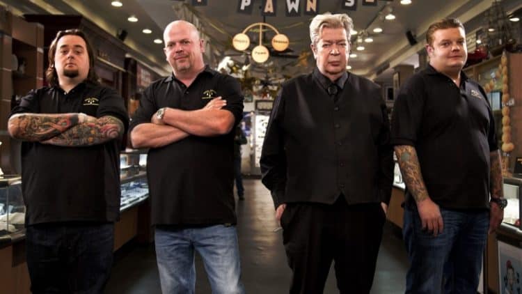 Five Pawn Stars Spinoffs We Could See Being Successful