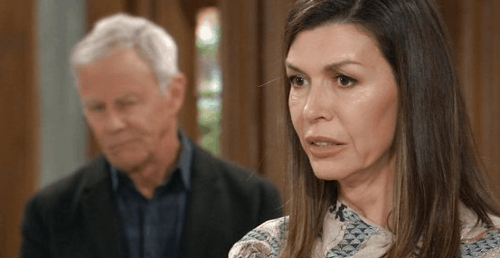 General Hospital Spoilers: Will Alexis Slip Up?