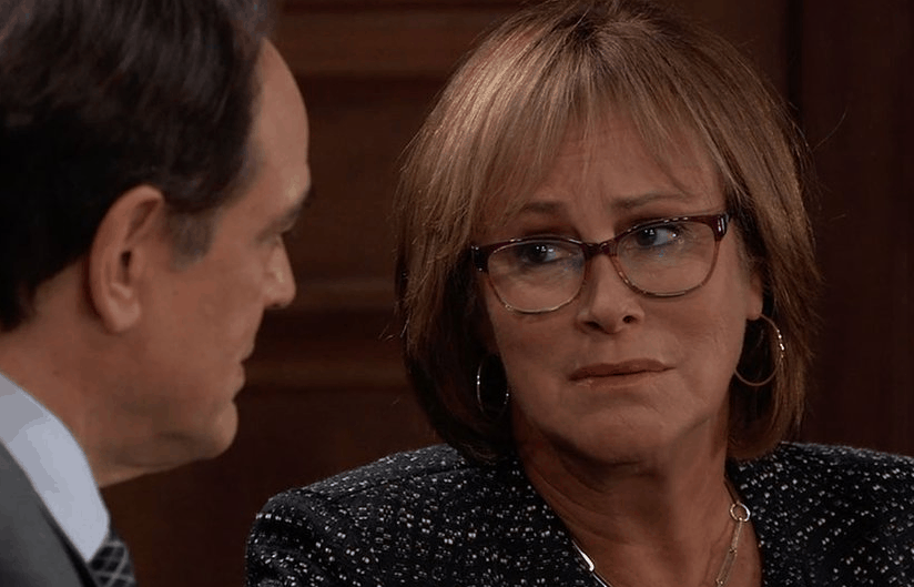 General Hospital Spoilers: Sonny Disagrees