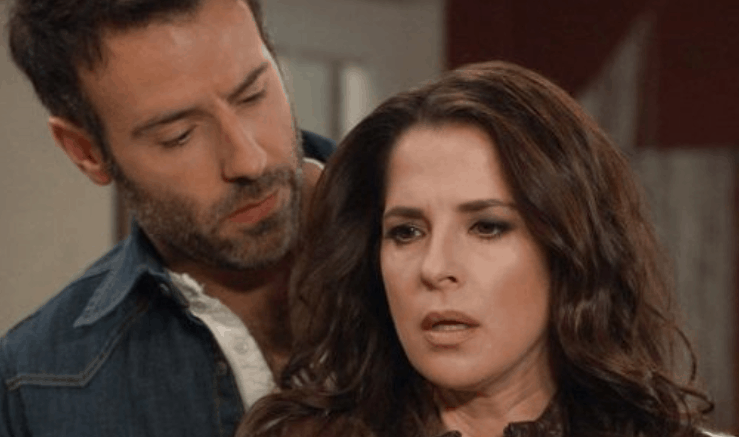 General Hospital Spoilers: Sonny Cautions Jason