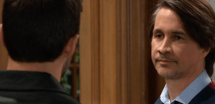 General Hospital Spoilers: Ava Calls on Scott