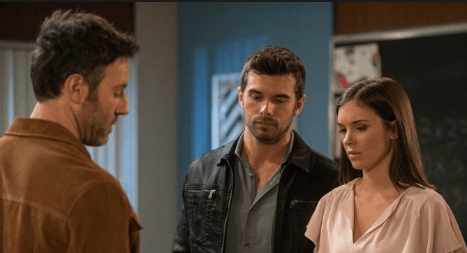 Three General Hospital Betrayals We Can’t Get Over